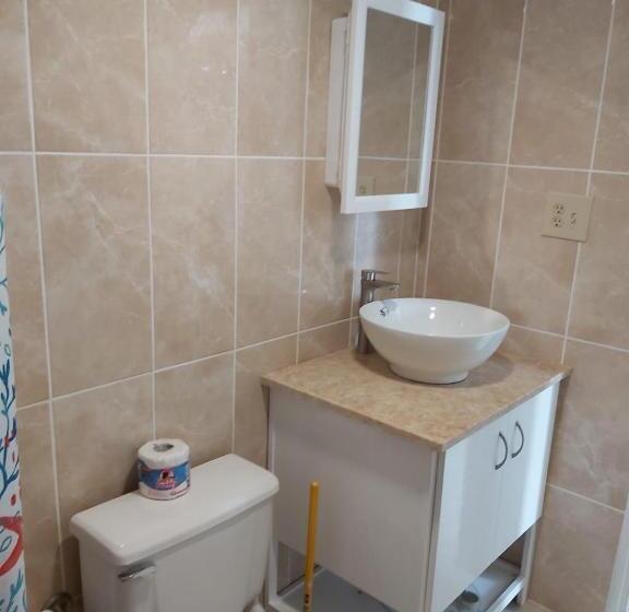 Villa 1 Chambre Vue Mer, Sealofts On The Beach