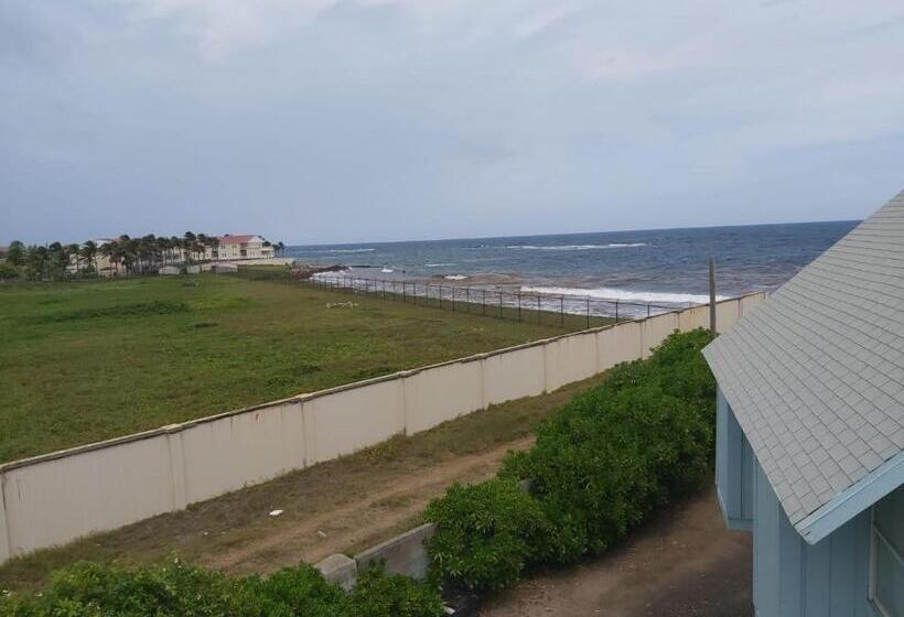 Villa 1 Chambre Vue Mer, Sealofts On The Beach