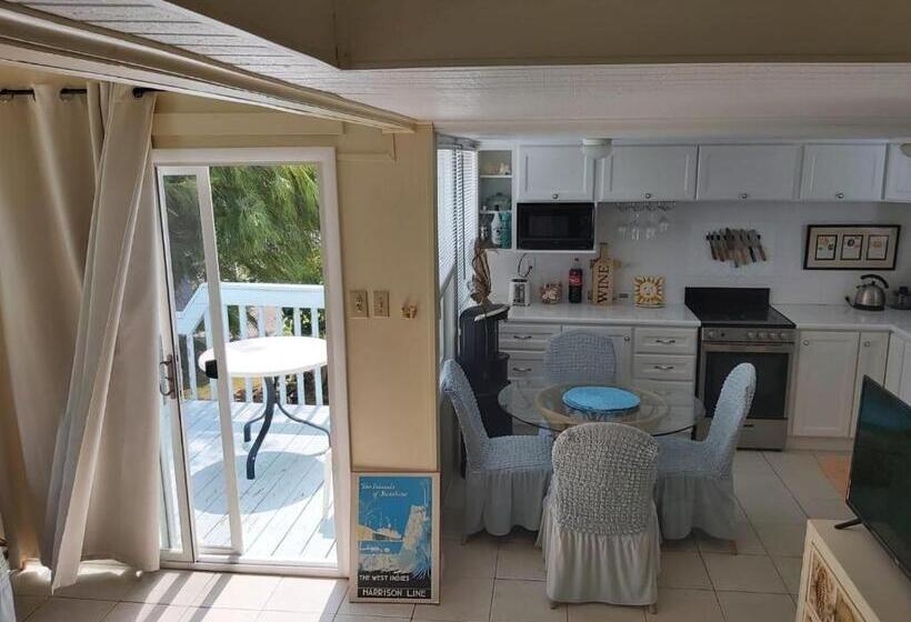 Villa 1 Chambre Vue Mer, Sealofts On The Beach