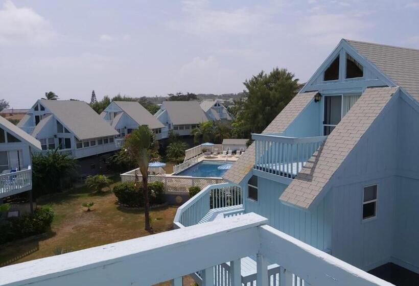 Villa 1 Chambre Vue Mer, Sealofts On The Beach