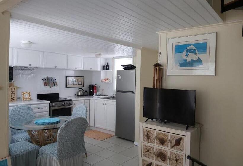 Villa 1 Chambre Vue Mer, Sealofts On The Beach