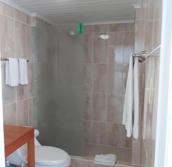 Villa 1 Chambre Vue Mer, Sealofts On The Beach