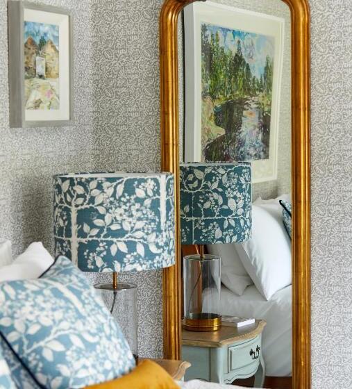 基本间, The Crown Inn, Church Enstone