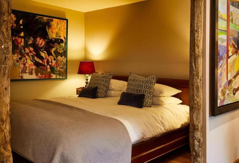 豪华工作室, The Crown Inn, Church Enstone