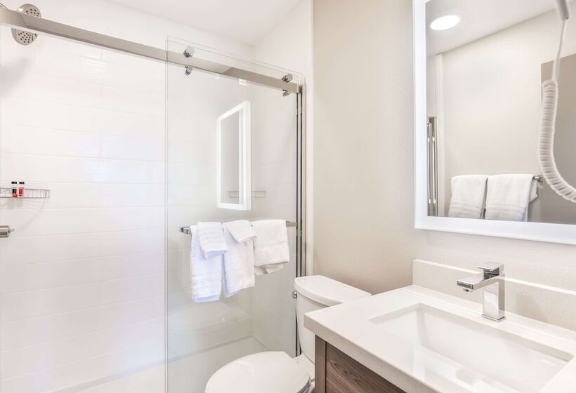 Standard Værelse 2 Dobbeltsenge, Days Inn By Wyndham Red Bluff