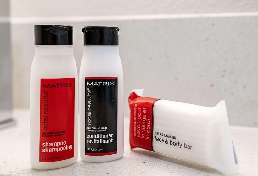 Standard Værelse 2 Dobbeltsenge, Days Inn By Wyndham Red Bluff