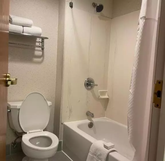 スタンダードルーム, Days Inn & Suites By Wyndham Denver International Airport