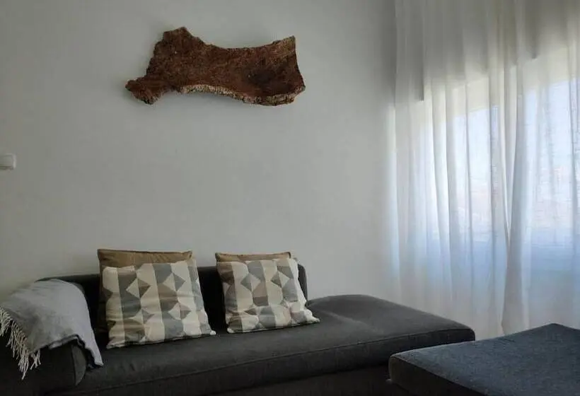 ２ベッドルームアパートメント, Corkoon Duna Parque Resorts & Hotels