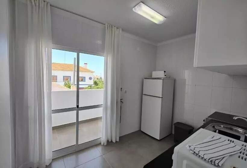 １ベッドルームアパートメント, Corkoon Duna Parque Resorts & Hotels
