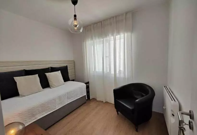 １ベッドルームアパートメント, Corkoon Duna Parque Resorts & Hotels
