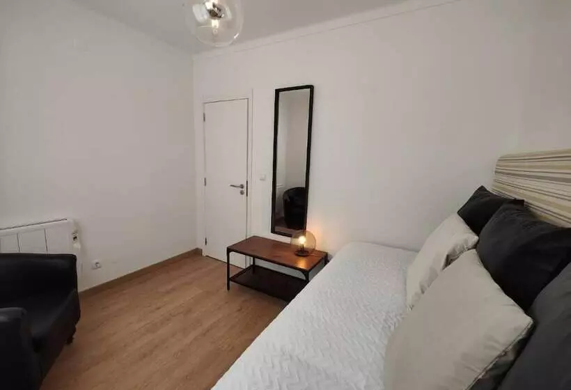 １ベッドルームアパートメント, Corkoon Duna Parque Resorts & Hotels