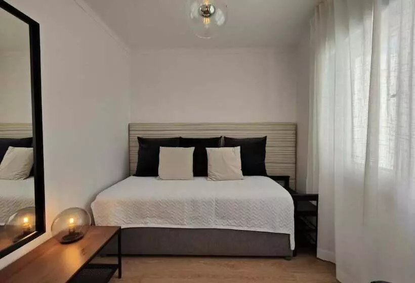 １ベッドルームアパートメント, Corkoon Duna Parque Resorts & Hotels