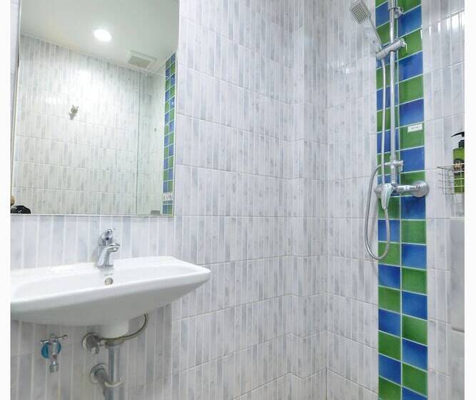 Номер Стандарт, 4m Pratunam