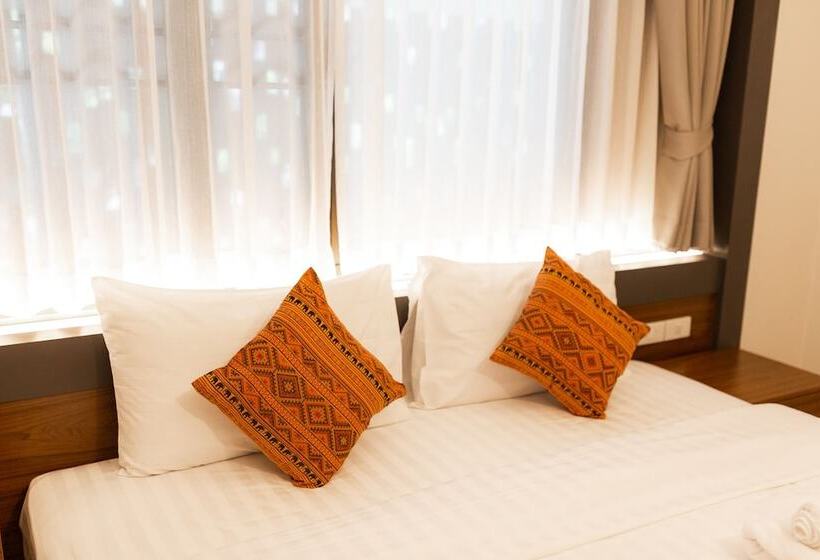 Номер Стандарт, Lima Lanna