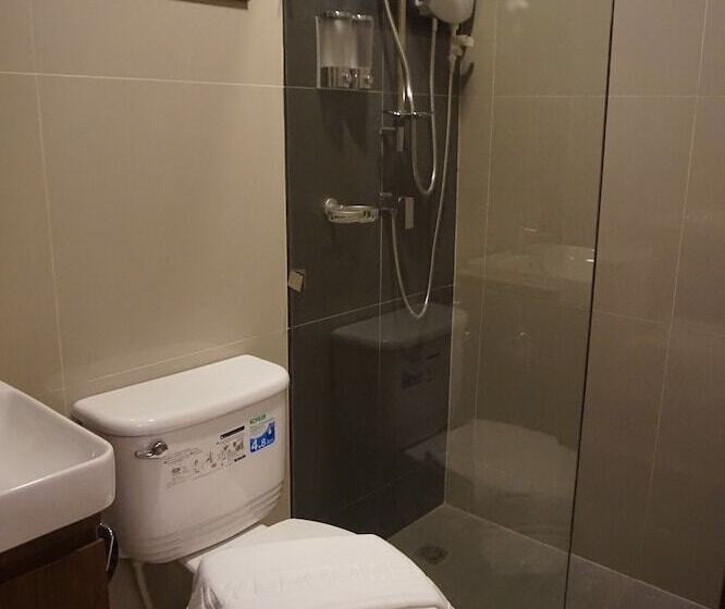 Номер Superior, Lima Lanna