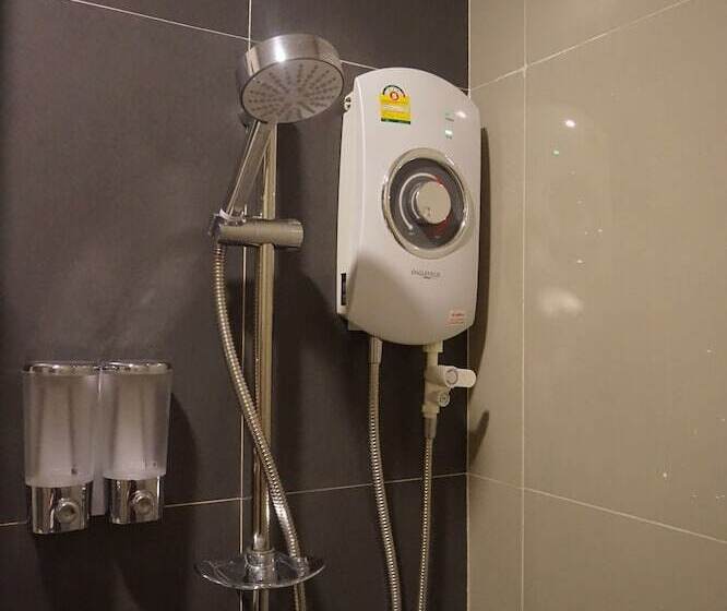 Номер Superior, Lima Lanna