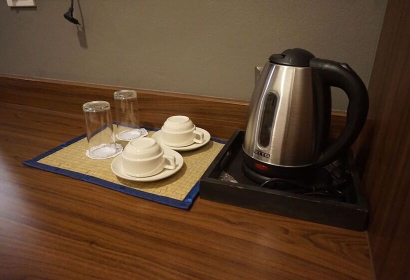 Номер Superior, Lima Lanna