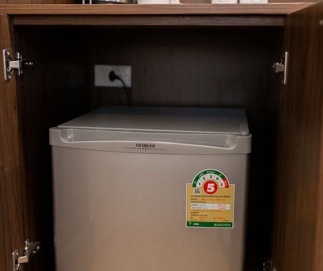 Номер Superior, Lima Lanna