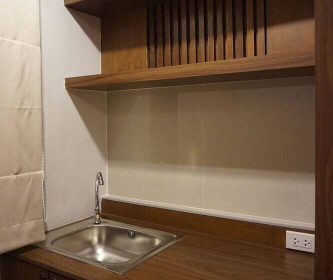 Номер Superior, Lima Lanna