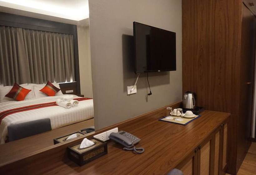 Номер Superior, Lima Lanna