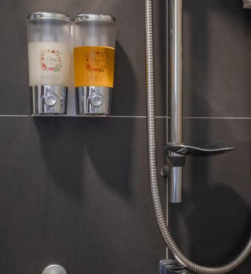 Номер Стандарт, Lima Lanna