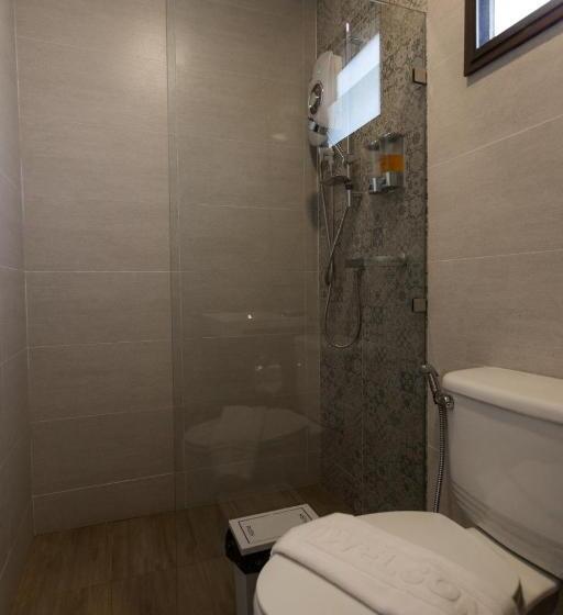 Номер Стандарт, Lima Lanna