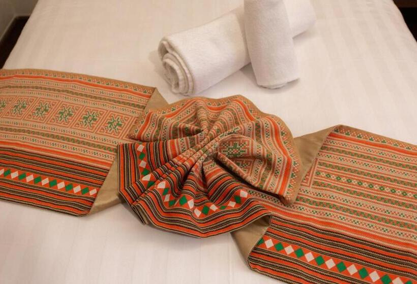 Номер Стандарт, Lima Lanna