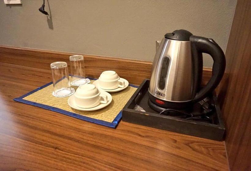 Номер Стандарт, Lima Lanna