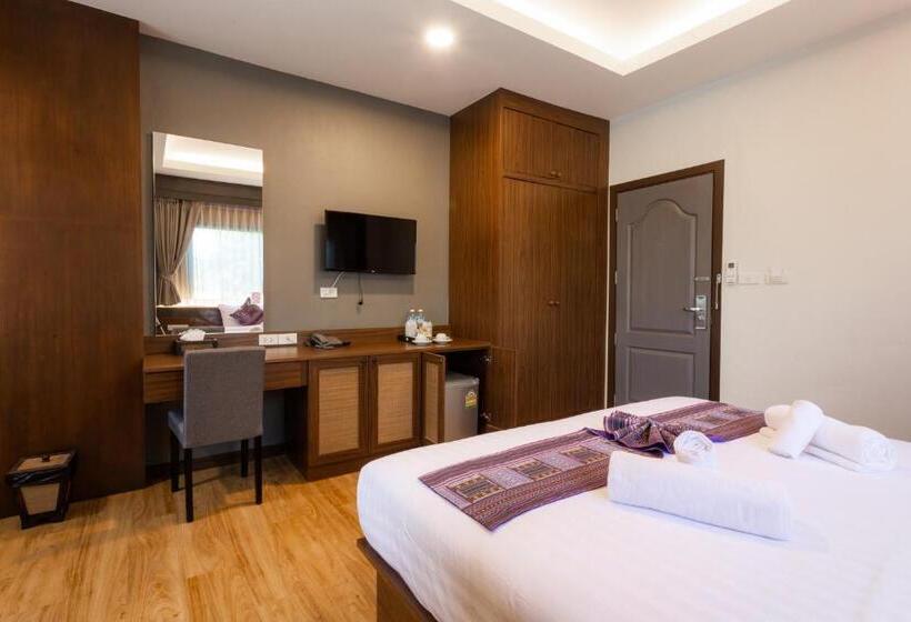 Номер Стандарт, Lima Lanna