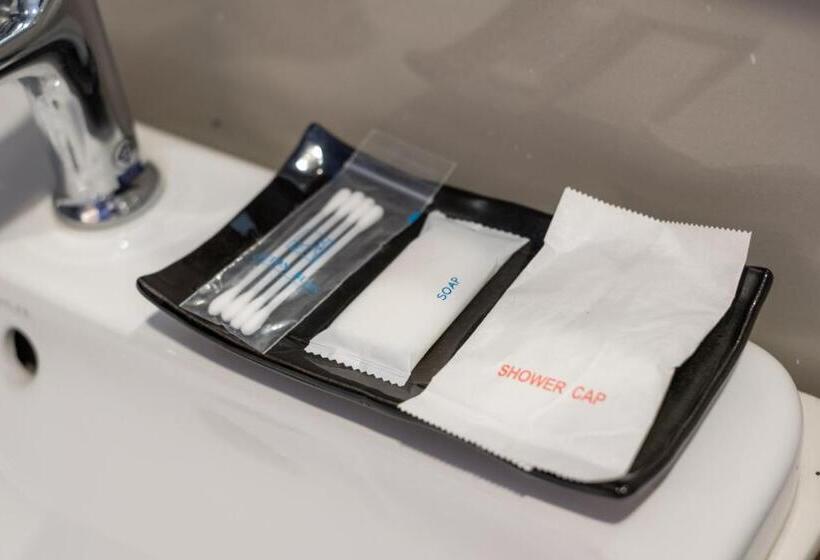 Номер Superior, Lima Lanna