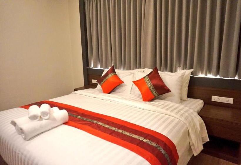 Номер Superior, Lima Lanna