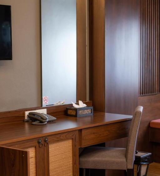 Номер Superior, Lima Lanna