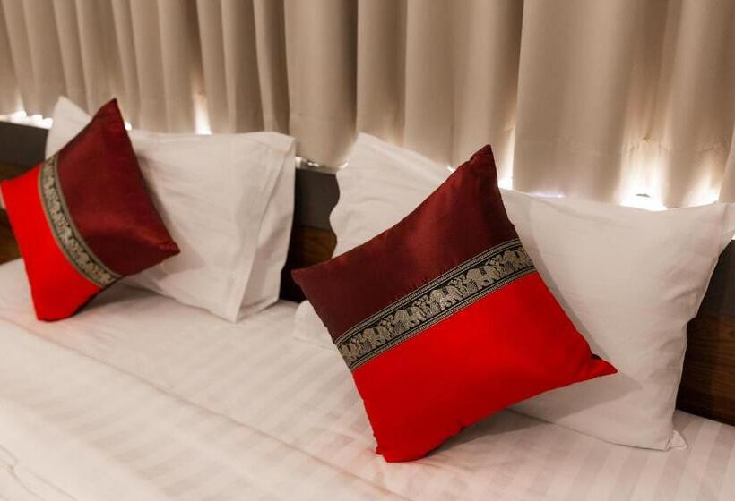 Номер Superior, Lima Lanna