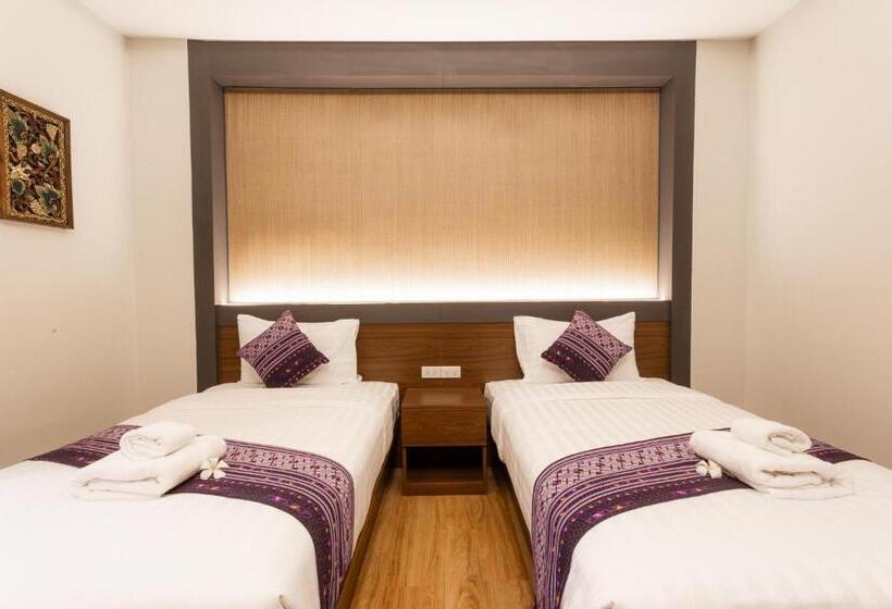 Номер Superior, Lima Lanna