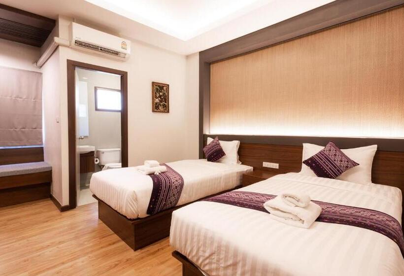 Номер Superior, Lima Lanna