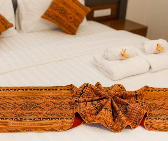 Номер Стандарт, Lima Lanna