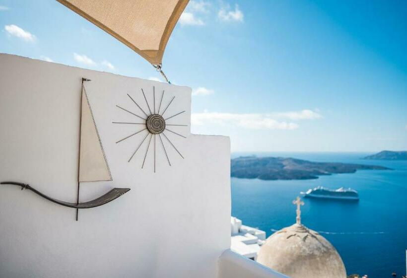 Habitación Estándar, Angel Luxury Suites