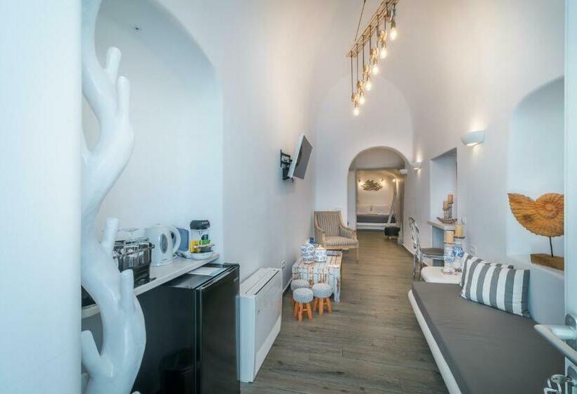 Habitación Estándar, Angel Luxury Suites