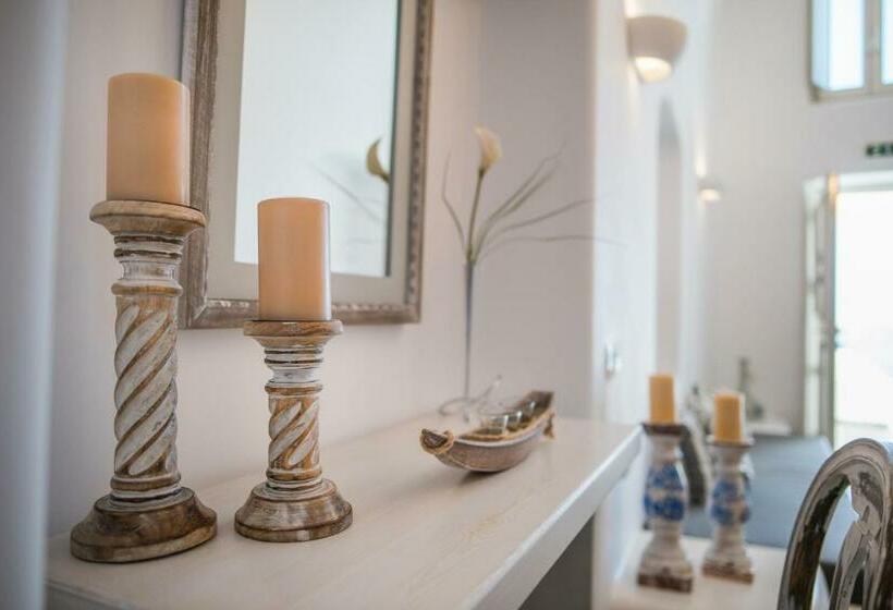 Habitación Estándar, Angel Luxury Suites