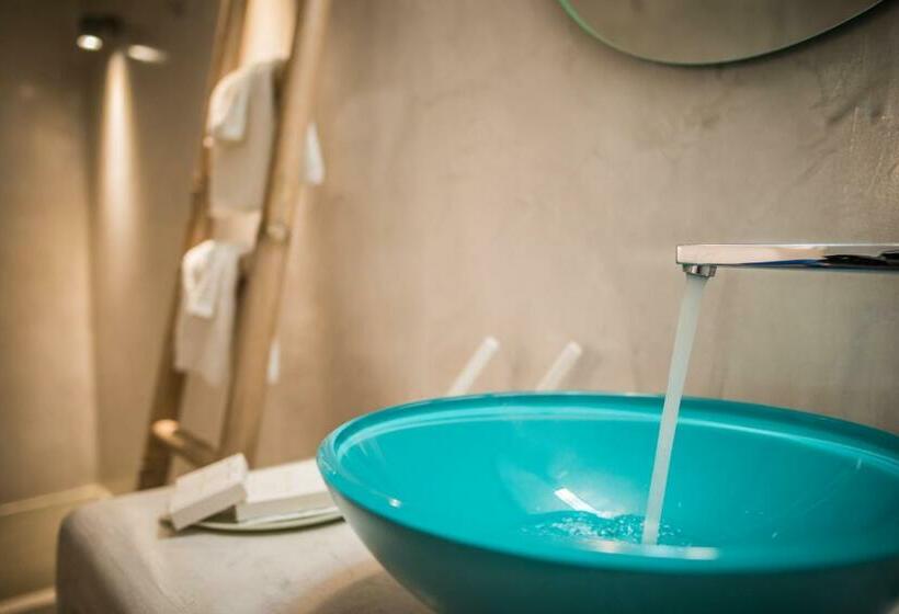 Habitación Estándar, Angel Luxury Suites