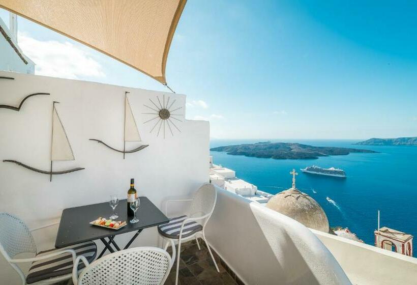 Habitación Estándar, Angel Luxury Suites