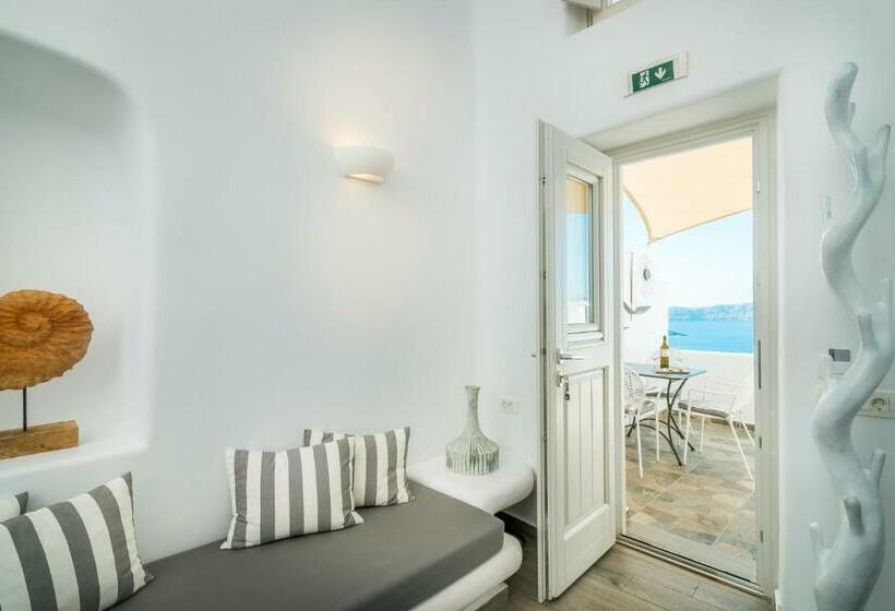 Habitación Estándar, Angel Luxury Suites