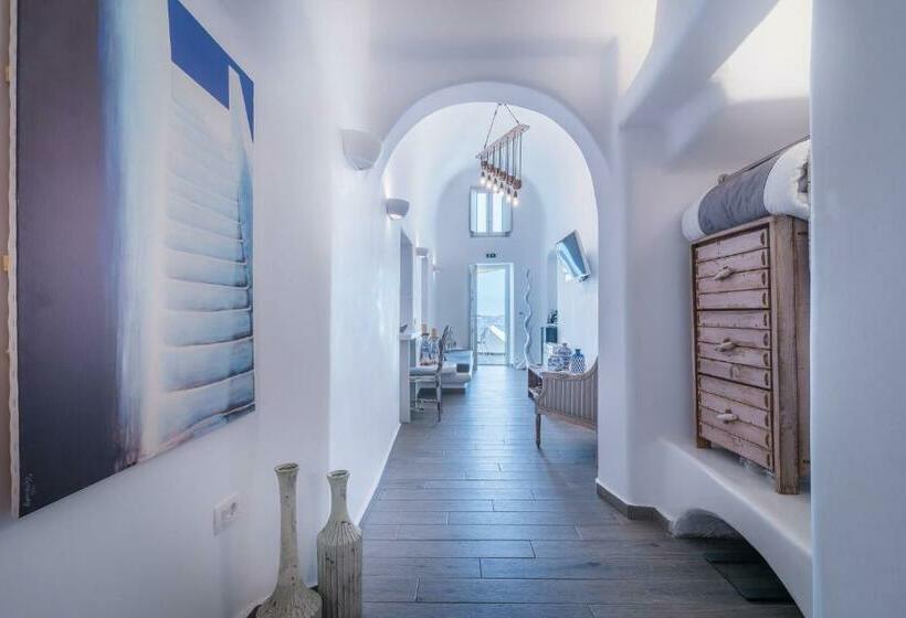 Habitación Estándar, Angel Luxury Suites