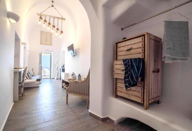 Habitación Estándar, Angel Luxury Suites