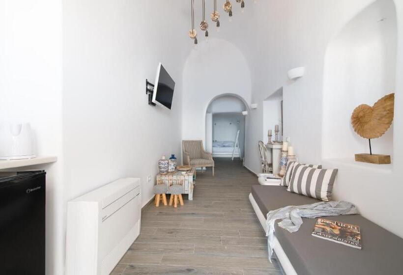 Habitación Estándar, Angel Luxury Suites