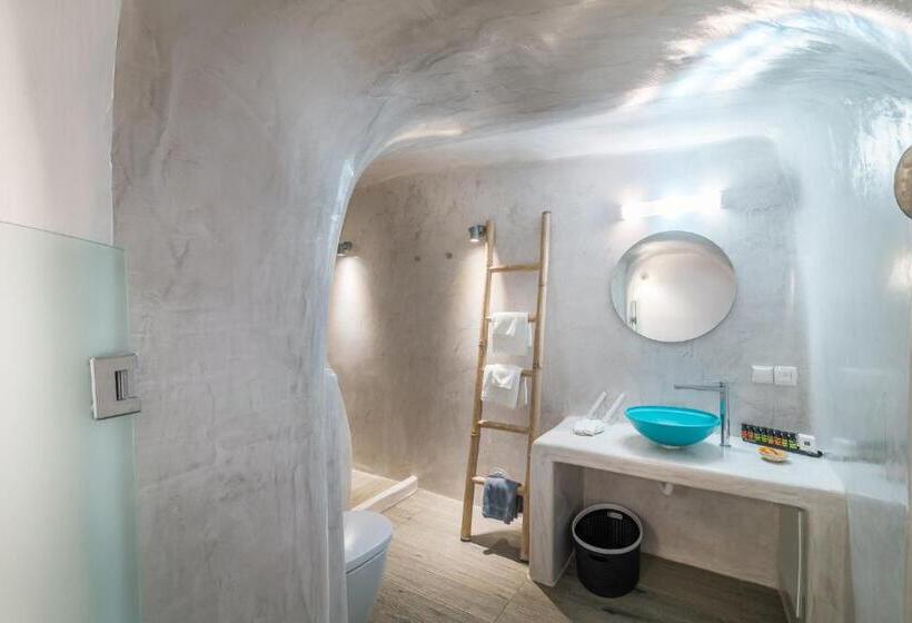 Habitación Estándar, Angel Luxury Suites