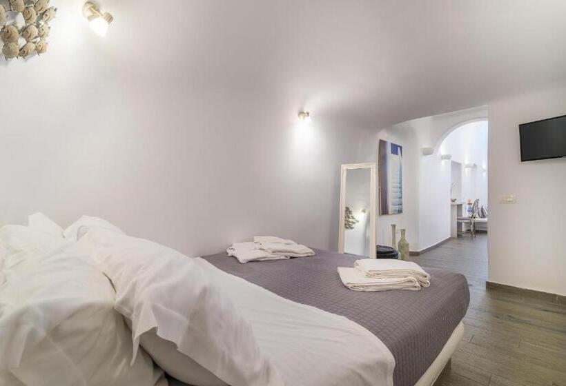 Habitación Estándar, Angel Luxury Suites