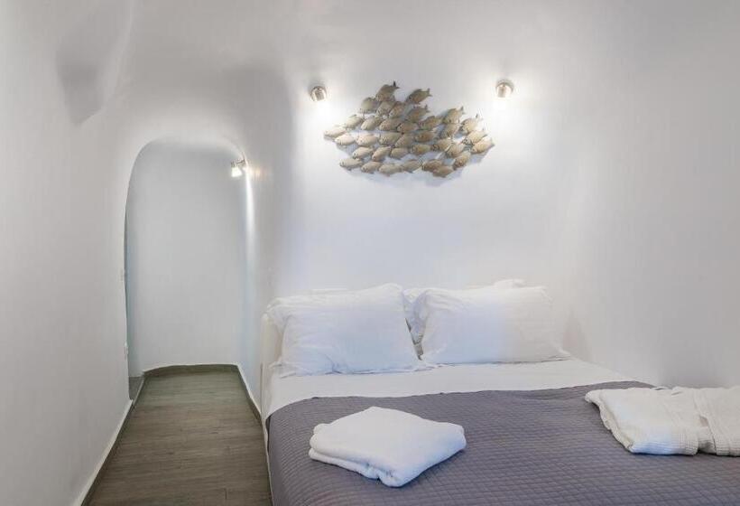 Habitación Estándar, Angel Luxury Suites