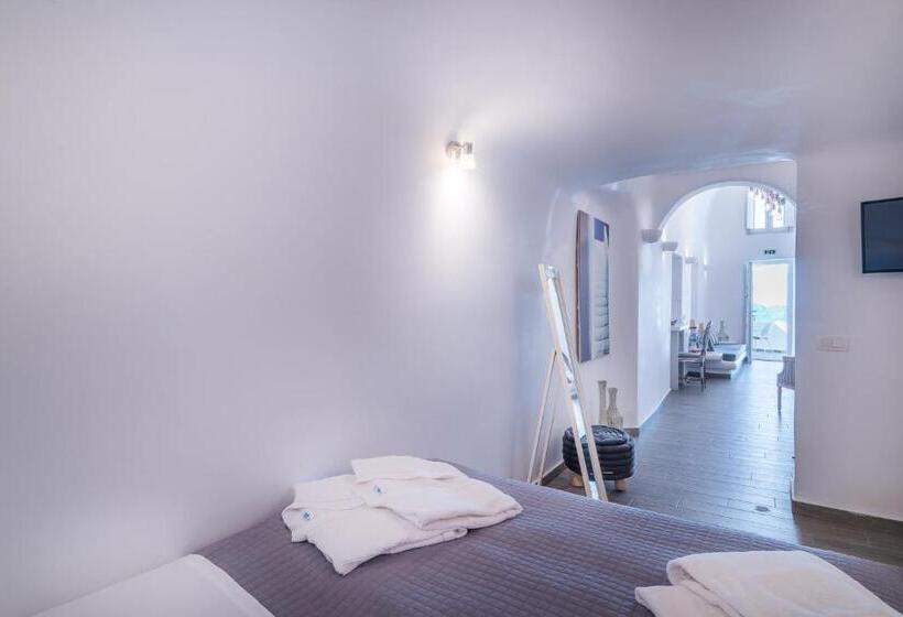 Habitación Estándar, Angel Luxury Suites