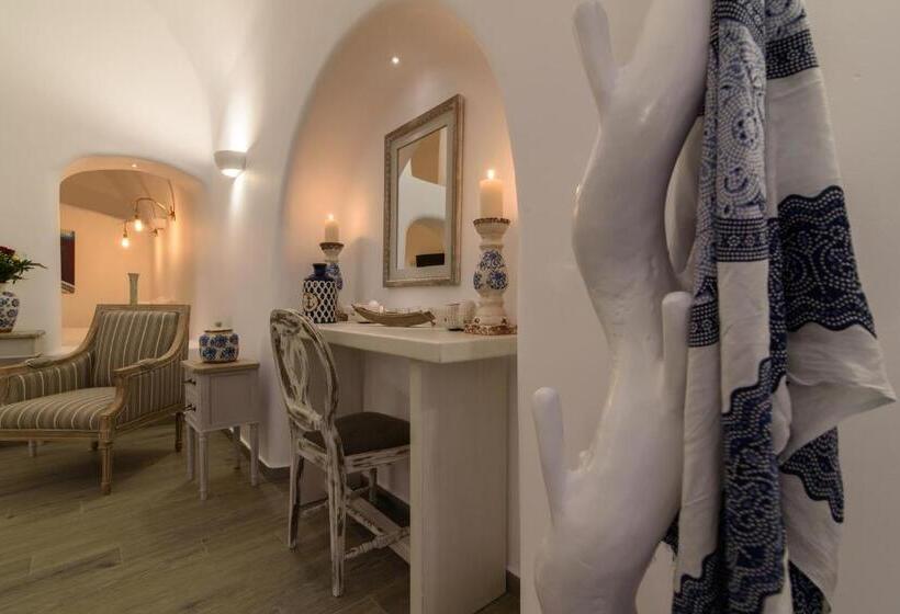 Habitación Estándar, Angel Luxury Suites